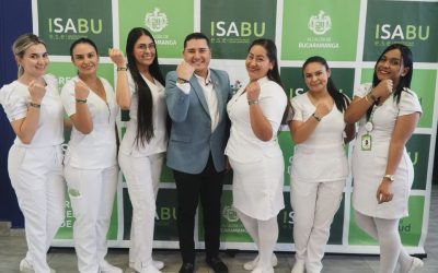 CON SALUD SEGURA BUCARAMANGA AVANZA