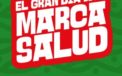 EL GRAN DÍA DE LA MARCA SALUD