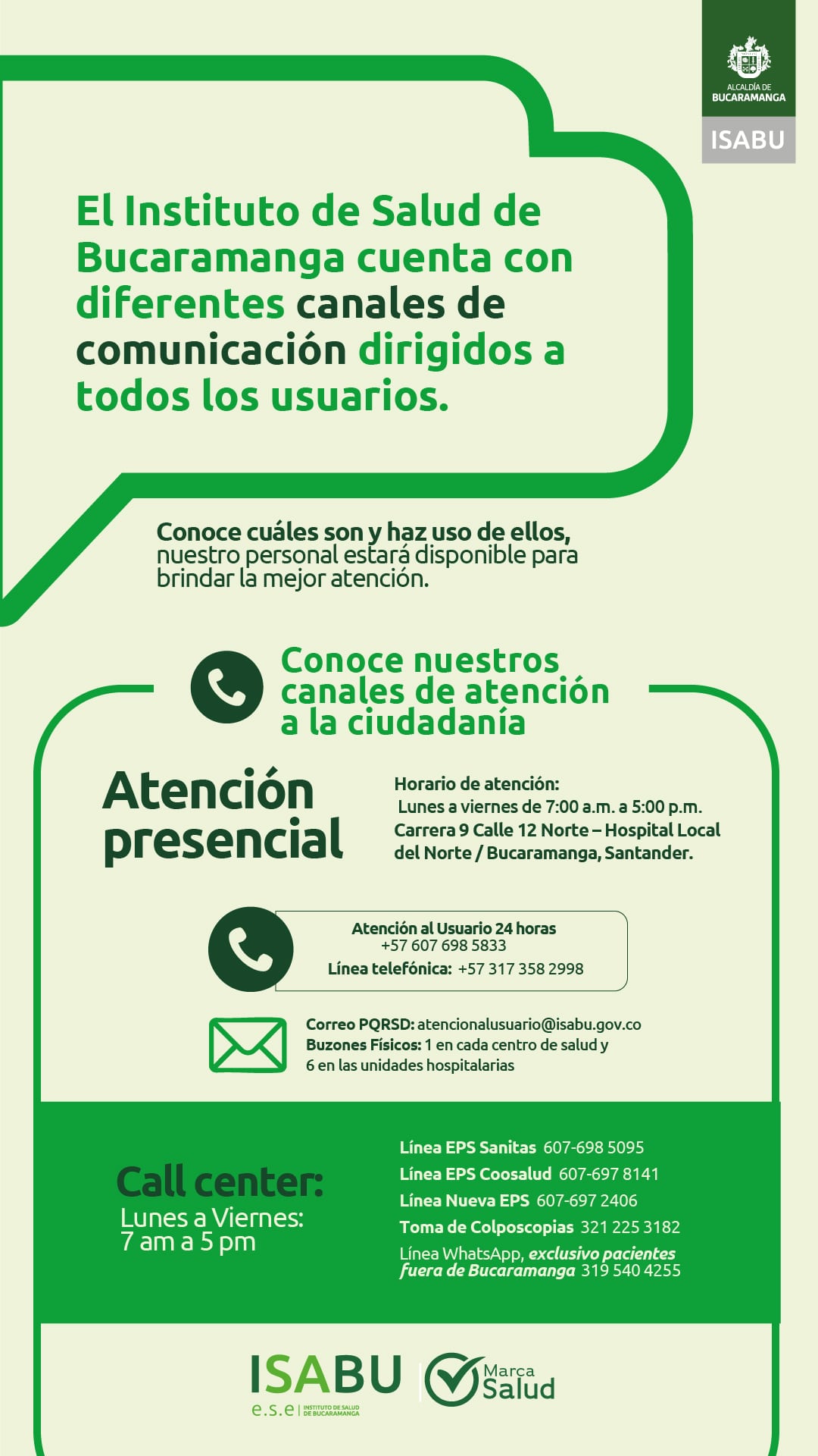 CONTACTENOS